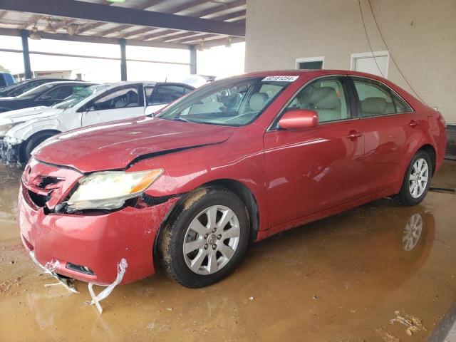 TOYOTA CAMRY 2009 4t1bk46k39u088479