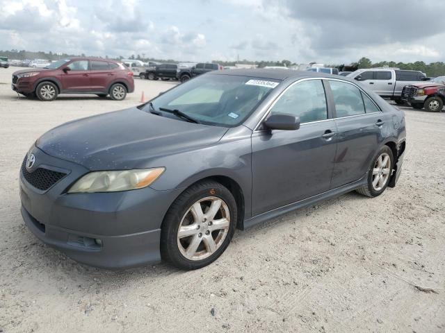 TOYOTA CAMRY SE 2009 4t1bk46k39u091432