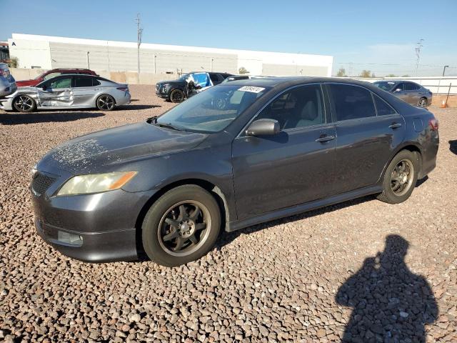 TOYOTA CAMRY 2009 4t1bk46k39u582454