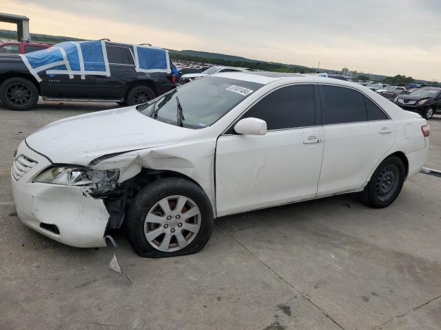 TOYOTA CAMRY SE 2009 4t1bk46k39u584494