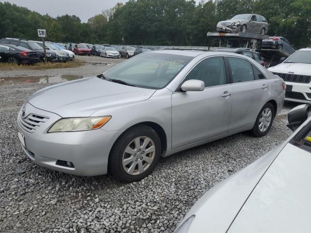 TOYOTA CAMRY SE 2009 4t1bk46k39u595186