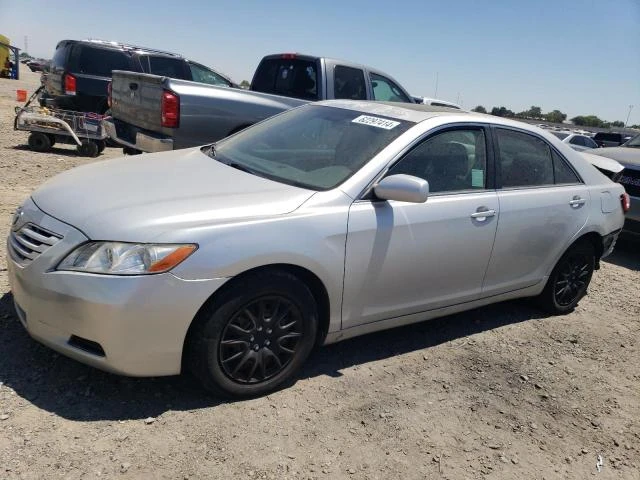 TOYOTA CAMRY LE 2007 4t1bk46k47u010791