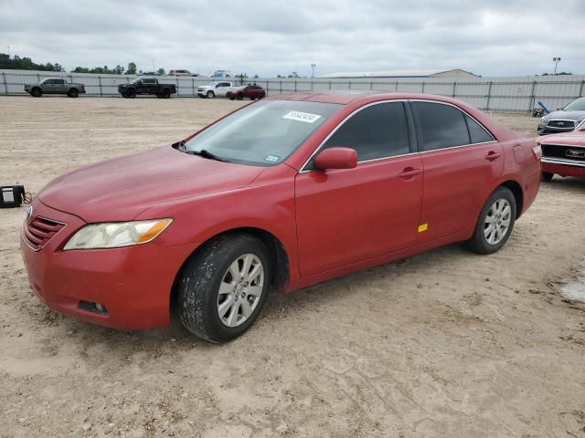 TOYOTA CAMRY 2007 4t1bk46k47u017868