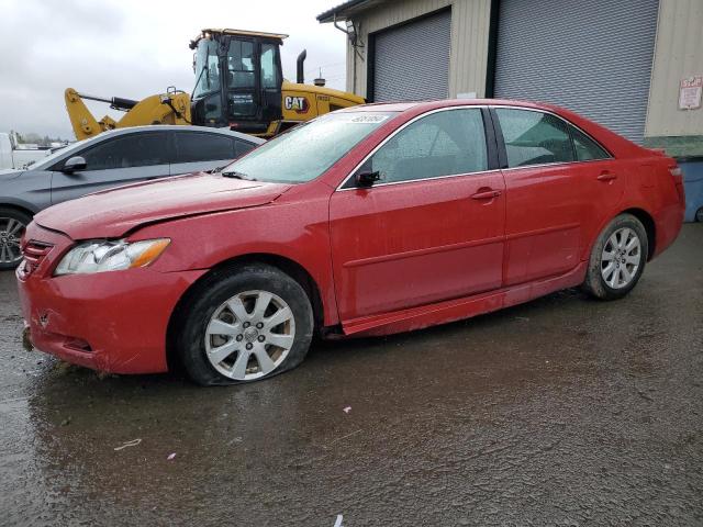 TOYOTA CAMRY 2007 4t1bk46k47u026604