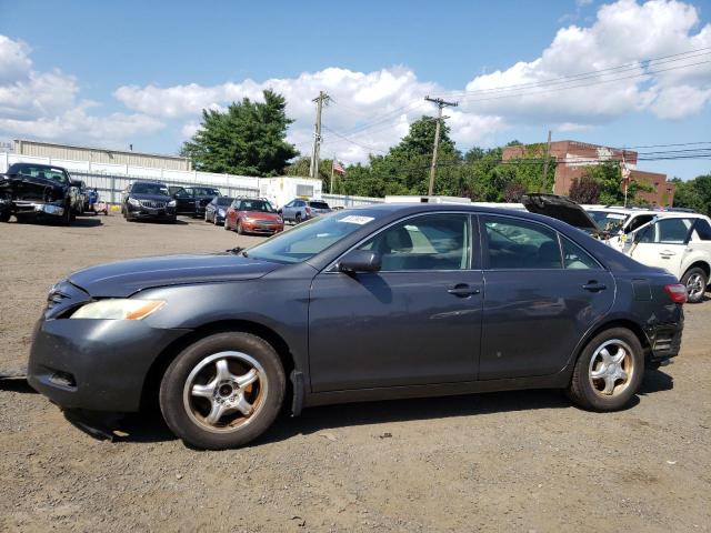 TOYOTA CAMRY LE 2007 4t1bk46k47u509705