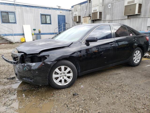 TOYOTA CAMRY 2007 4t1bk46k47u528528