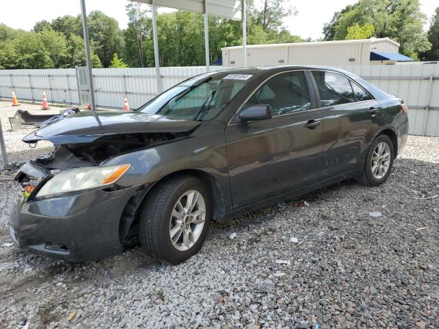 TOYOTA CAMRY 2007 4t1bk46k47u529033