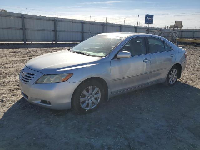 TOYOTA CAMRY 2007 4t1bk46k47u531316