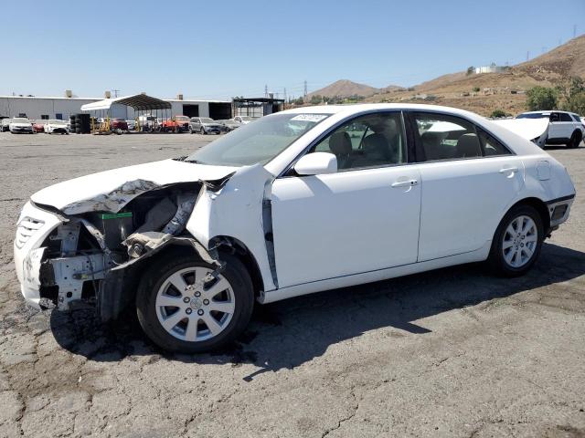 TOYOTA CAMRY 2007 4t1bk46k47u542266