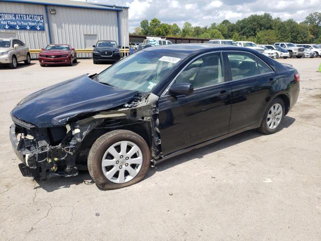 TOYOTA CAMRY 2007 4t1bk46k47u549847