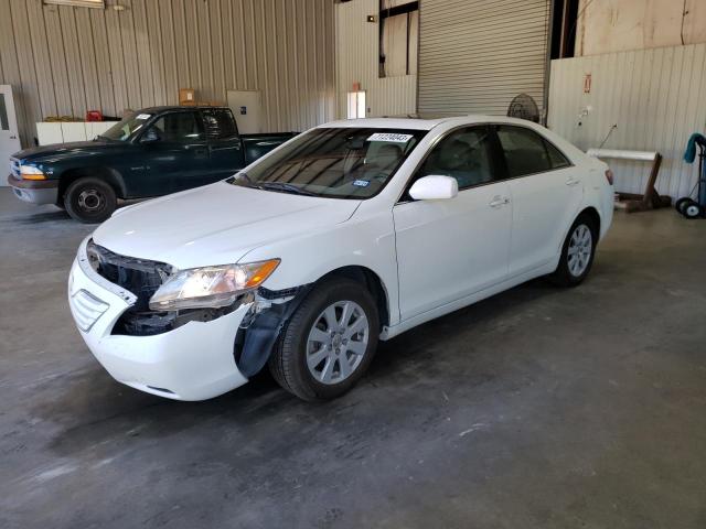 TOYOTA CAMRY 2007 4t1bk46k47u557768