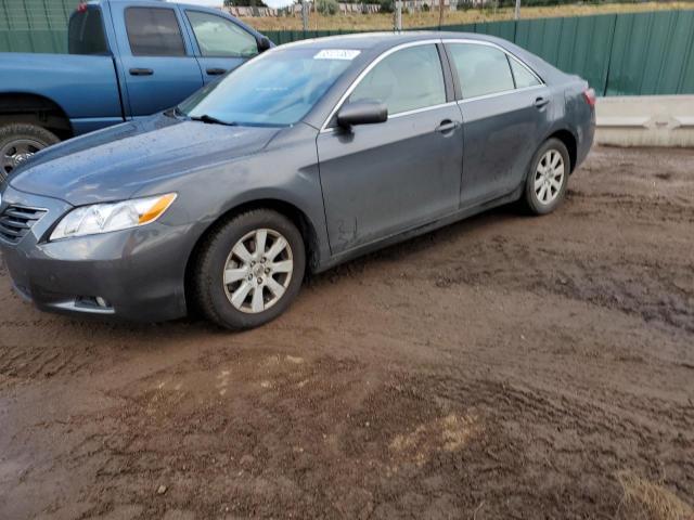 TOYOTA CAMRY LE 2008 4t1bk46k48u060687