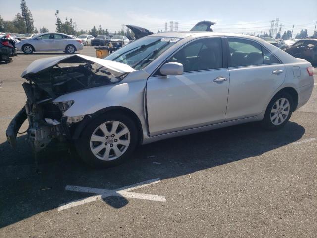 TOYOTA CAMRY 2008 4t1bk46k48u061385