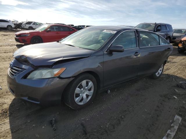 TOYOTA CAMRY 2008 4t1bk46k48u065467