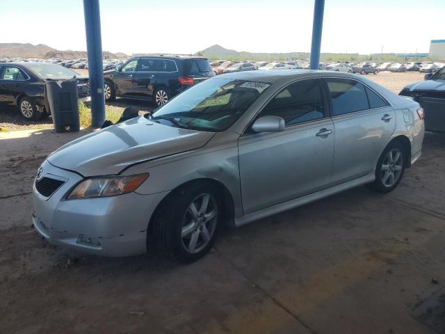 TOYOTA CAMRY LE 2008 4t1bk46k48u071270