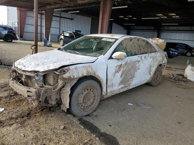 TOYOTA CAMRY LE 2008 4t1bk46k48u562146