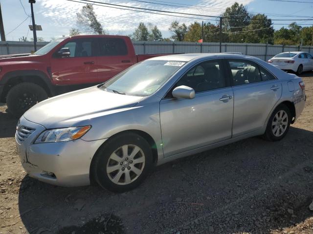 TOYOTA CAMRY LE 2008 4t1bk46k48u563877