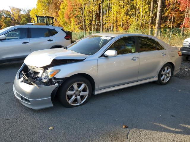 TOYOTA CAMRY SE 2009 4t1bk46k49u077376