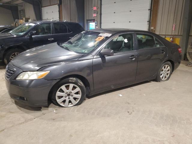 TOYOTA CAMRY SE 2009 4t1bk46k49u078415