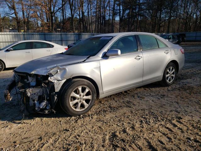 TOYOTA CAMRY 2009 4t1bk46k49u080553