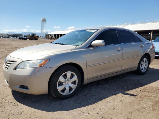 TOYOTA CAMRY 2009 4t1bk46k49u082108