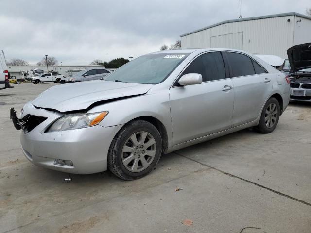 TOYOTA CAMRY 2009 4t1bk46k49u090788