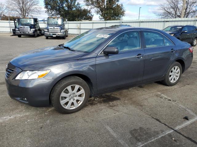 TOYOTA CAMRY SE 2009 4t1bk46k49u093772