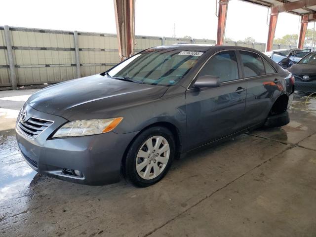 TOYOTA CAMRY 2009 4t1bk46k49u094212