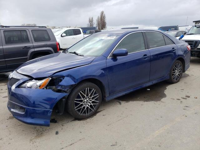 TOYOTA CAMRY 2009 4t1bk46k49u095988