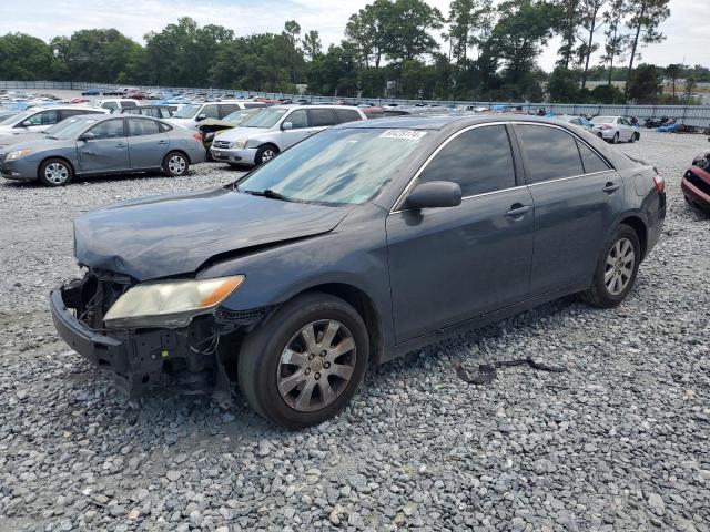 TOYOTA CAMRY 2009 4t1bk46k49u097269