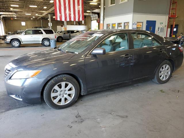 TOYOTA CAMRY SE 2009 4t1bk46k49u097644