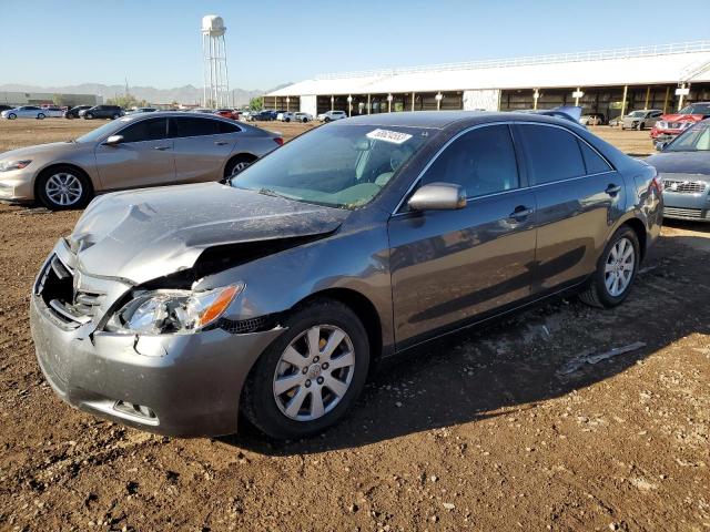 TOYOTA CAMRY SE 2009 4t1bk46k49u097823