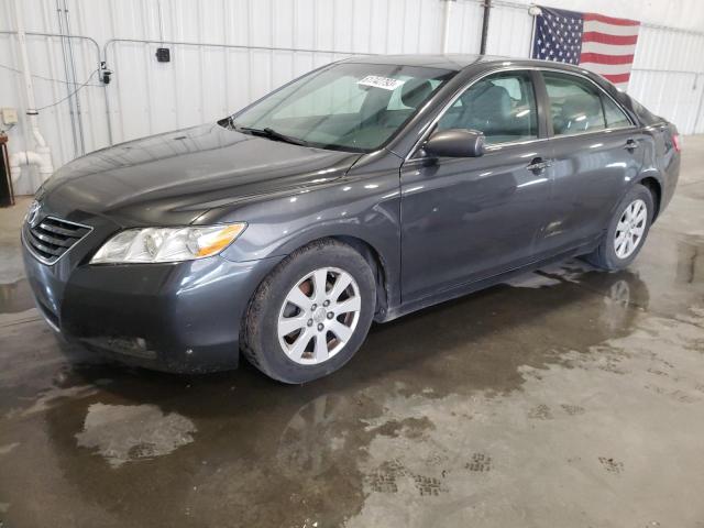 TOYOTA CAMRY 2009 4t1bk46k49u097997