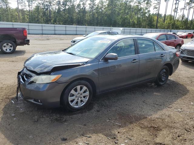 TOYOTA CAMRY 2009 4t1bk46k49u577375