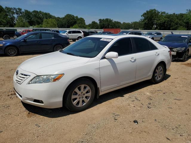 TOYOTA CAMRY 2009 4t1bk46k49u578848