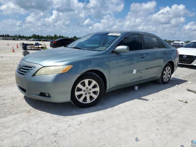 TOYOTA CAMRY SE 2009 4t1bk46k49u579515