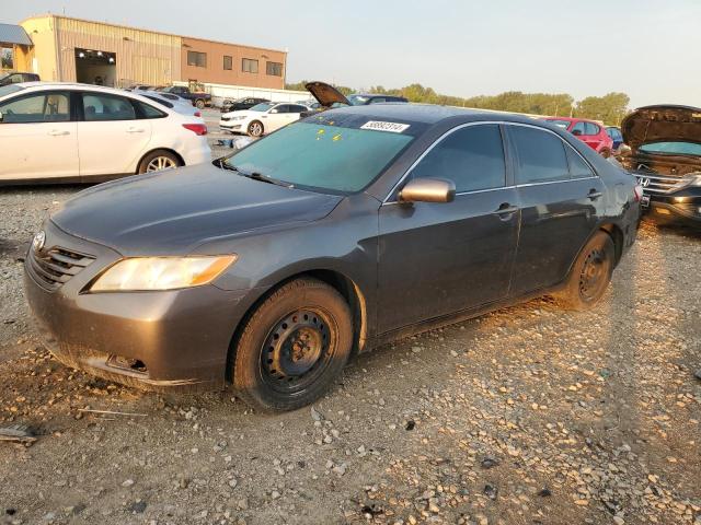 TOYOTA CAMRY SE 2009 4t1bk46k49u592068