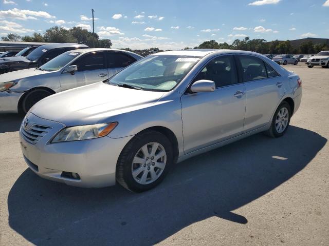 TOYOTA CAMRY SE 2009 4t1bk46k49u595827