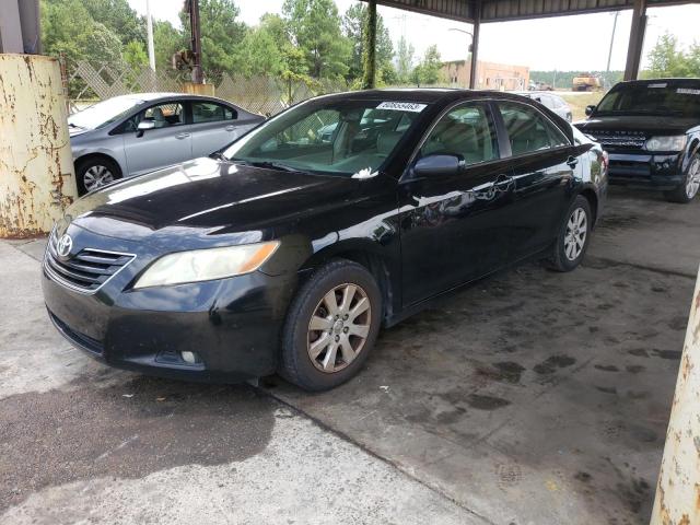 TOYOTA CAMRY 2007 4t1bk46k57u032699