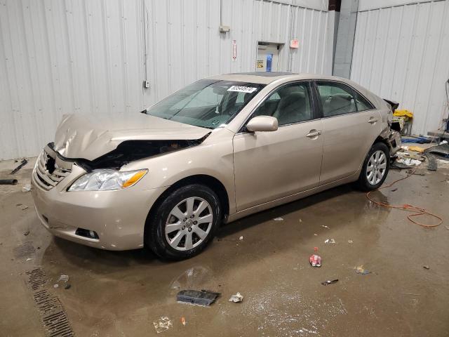 TOYOTA CAMRY LE 2007 4t1bk46k57u038194