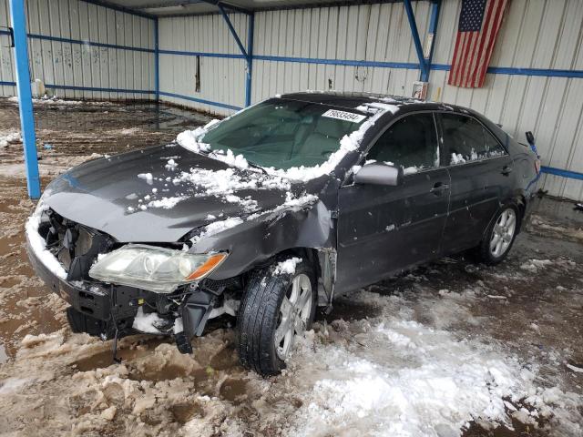 TOYOTA CAMRY LE 2007 4t1bk46k57u042391