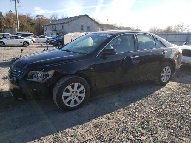 TOYOTA CAMRY 2007 4t1bk46k57u046120