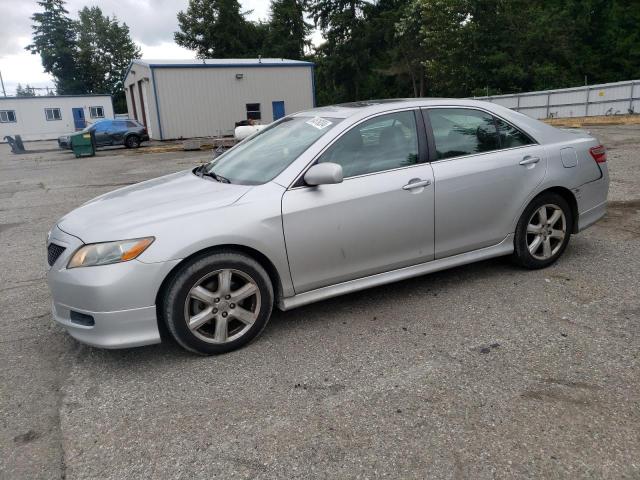 TOYOTA CAMRY LE 2007 4t1bk46k57u051561