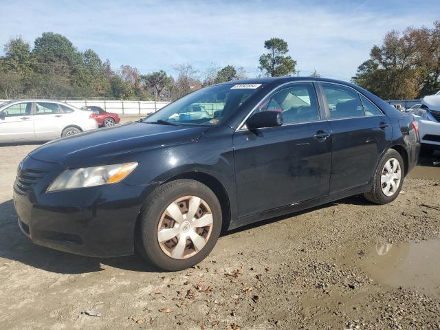 TOYOTA CAMRY LE 2007 4t1bk46k57u053469