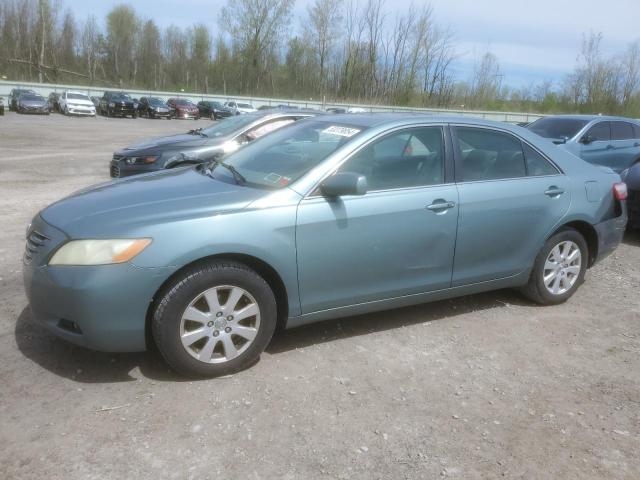 TOYOTA CAMRY 2007 4t1bk46k57u512421