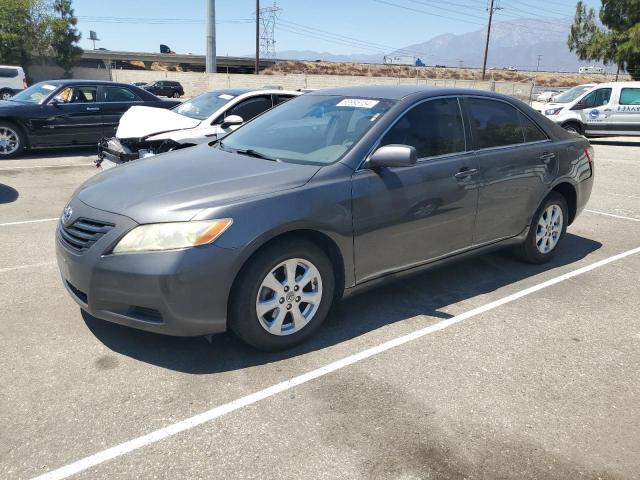 TOYOTA CAMRY LE 2007 4t1bk46k57u525752