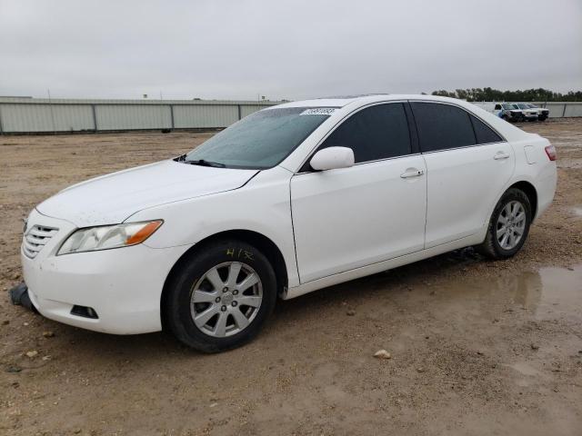 TOYOTA CAMRY 2007 4t1bk46k57u529915