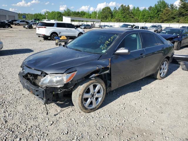 TOYOTA CAMRY LE 2007 4t1bk46k57u530305