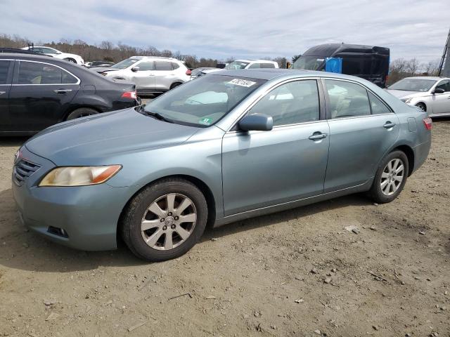 TOYOTA CAMRY 2007 4t1bk46k57u530420