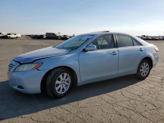 TOYOTA CAMRY 2007 4t1bk46k57u534726